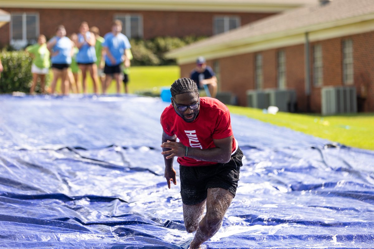 ETBU Student Engagement tweet media