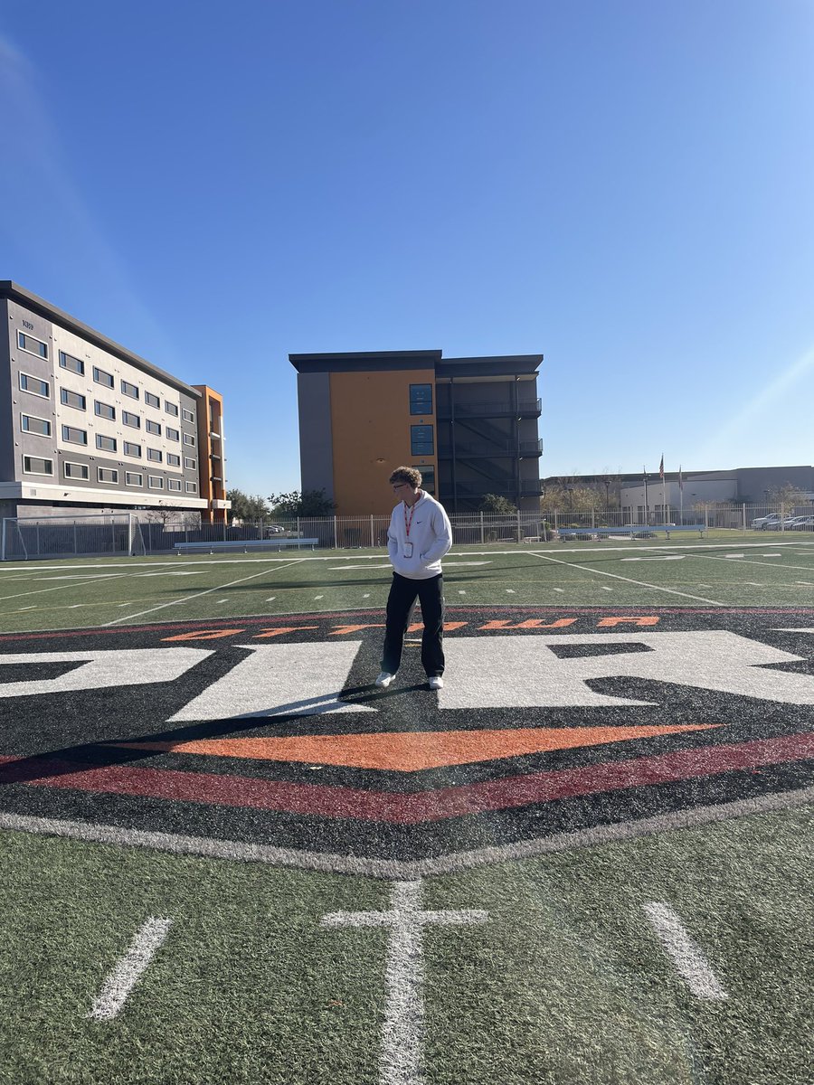 Justus Mattox 2025 (@justusmattox) on Twitter photo Had a great official visit to <a href="/OUAZFootball/">OUAZ Football</a> on Saturday! Thank you <a href="/Coach_Nesbitt/">Mike Nesbitt</a> <a href="/CoachJDominguez/">Jerry Dominguez</a> <a href="/CoachFisher__/">Joshua Fisher</a> and coaches for a great visit. Big things coming. 
<a href="/GametimeRC/">Gametime Recruiting & Consulting</a> <a href="/CoachPerrone/">Coach Perrone (My Recruits)</a> <a href="/SOAZFootball/">Southern Arizona Football</a> <a href="/gridironarizona/">Gridiron Arizona</a> Had a great official visit to <a href="/OUAZFootball/">OUAZ Football</a> on Saturday! Thank you <a href="/Coach_Nesbitt/">Mike Nesbitt</a> <a href="/CoachJDominguez/">Jerry Dominguez</a> <a href="/CoachFisher__/">Joshua Fisher</a> and coaches for a great visit. Big things coming. 
<a href="/GametimeRC/">Gametime Recruiting & Consulting</a> <a href="/CoachPerrone/">Coach Perrone (My Recruits)</a> <a href="/SOAZFootball/">Southern Arizona Football</a> <a href="/gridironarizona/">Gridiron Arizona</a>