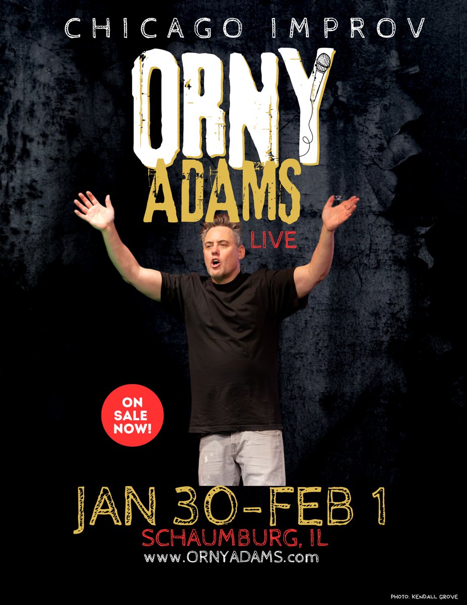 Orny Adams tweet media