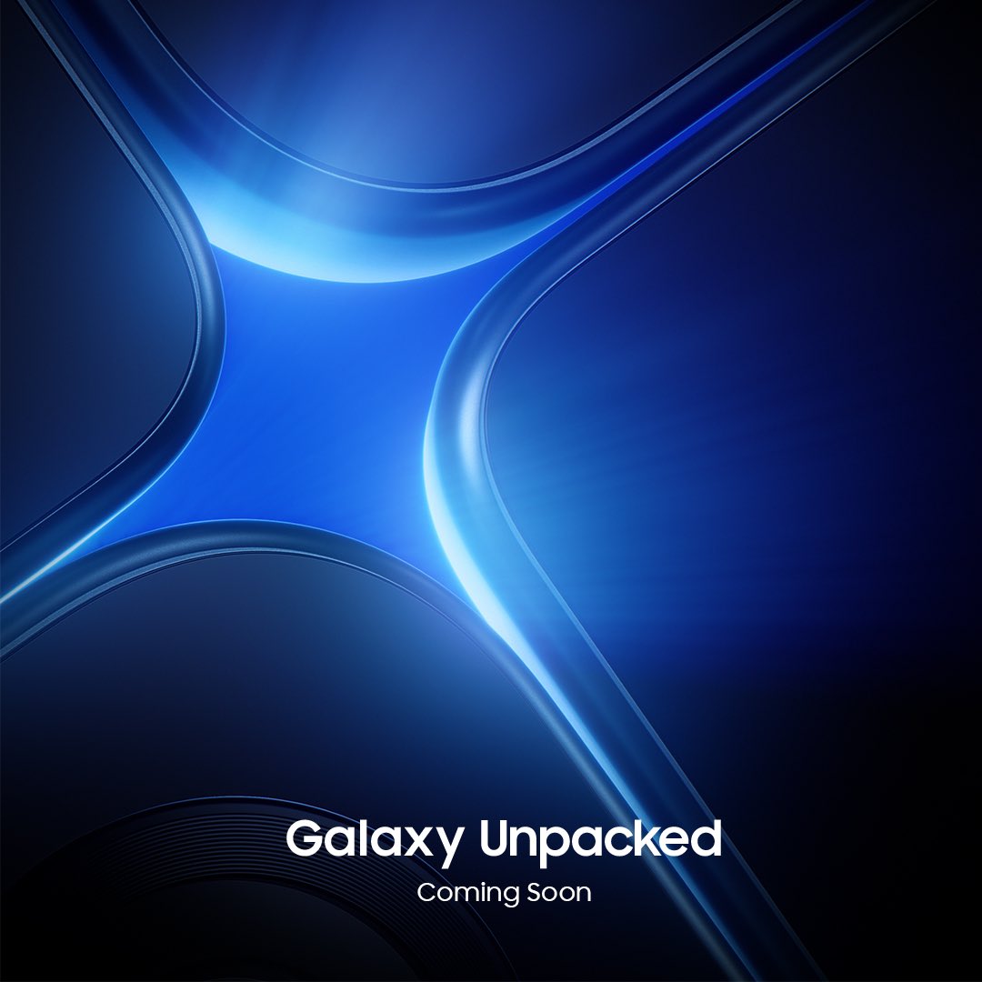 TariqTechs's tweet photo. 🎁🎉سحب على جوال سامسونج🎉🎁

فرصة للمشاركة والفوز بأحدث وأقوى هواتف سامسونج SAMSUNG واللي قريب يعلنون عنه.

🔴 للمشاركة:
🔹 ريتويت مع كتابة رد بهاشتاق #GalaxyUnpacked  و #GalaxyAI"
🔹 واعمل منشن لـ 3 من أصدقائك
* اعلان https://t.co/zfZoz3Zb14