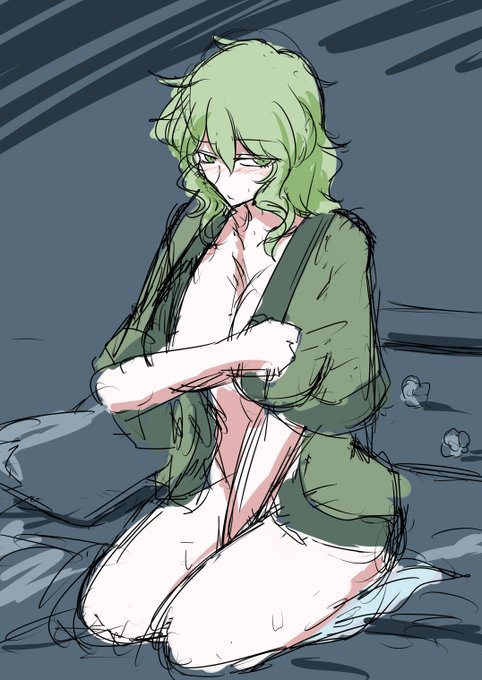 すごい雷でしたね屠自古さん