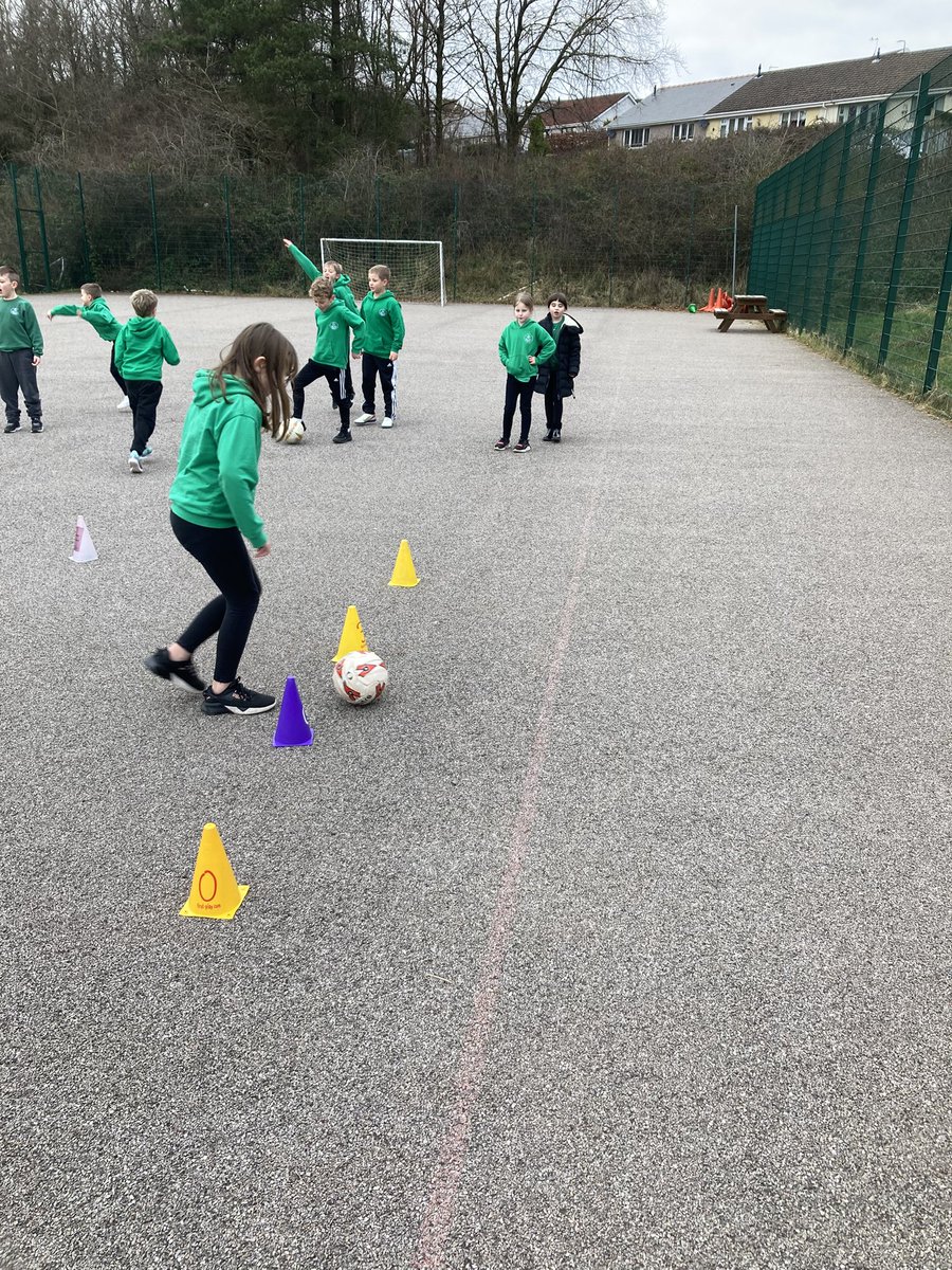 Miss Sweet St Mary’s CinW tweet media