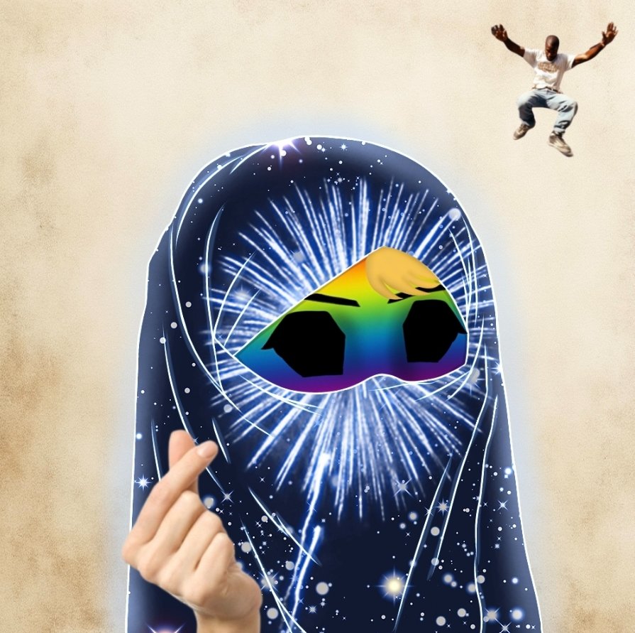 YOU STILL DON'T OWN AN INCEL IN 2025

I W O