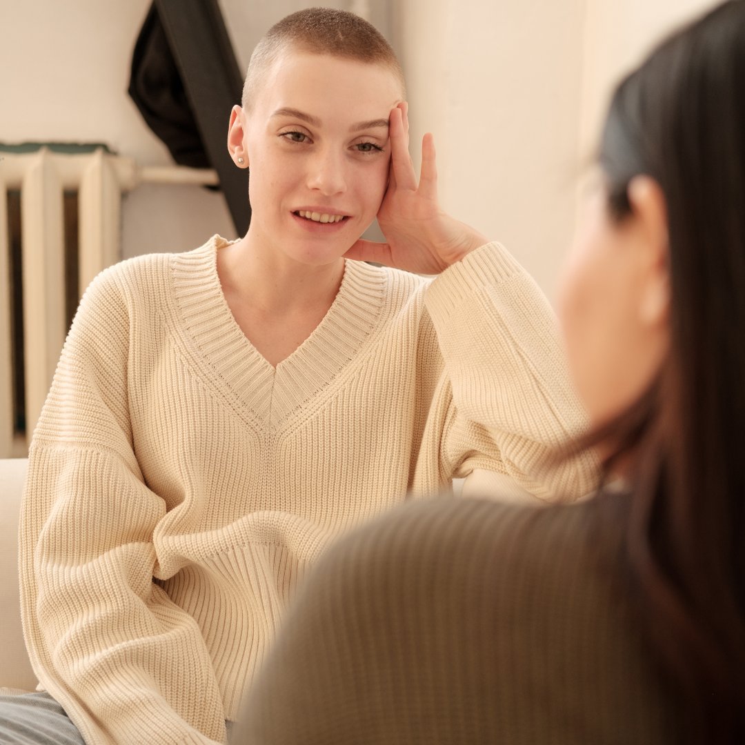 RJMerseyside's tweet image. RJ gives victims the opportunity to communicate with the person responsible. It can be an empowering experience that can bring closure and help reduce stress, anxiety, depression and PTSD. 

Find out more: loom.ly/331LOec