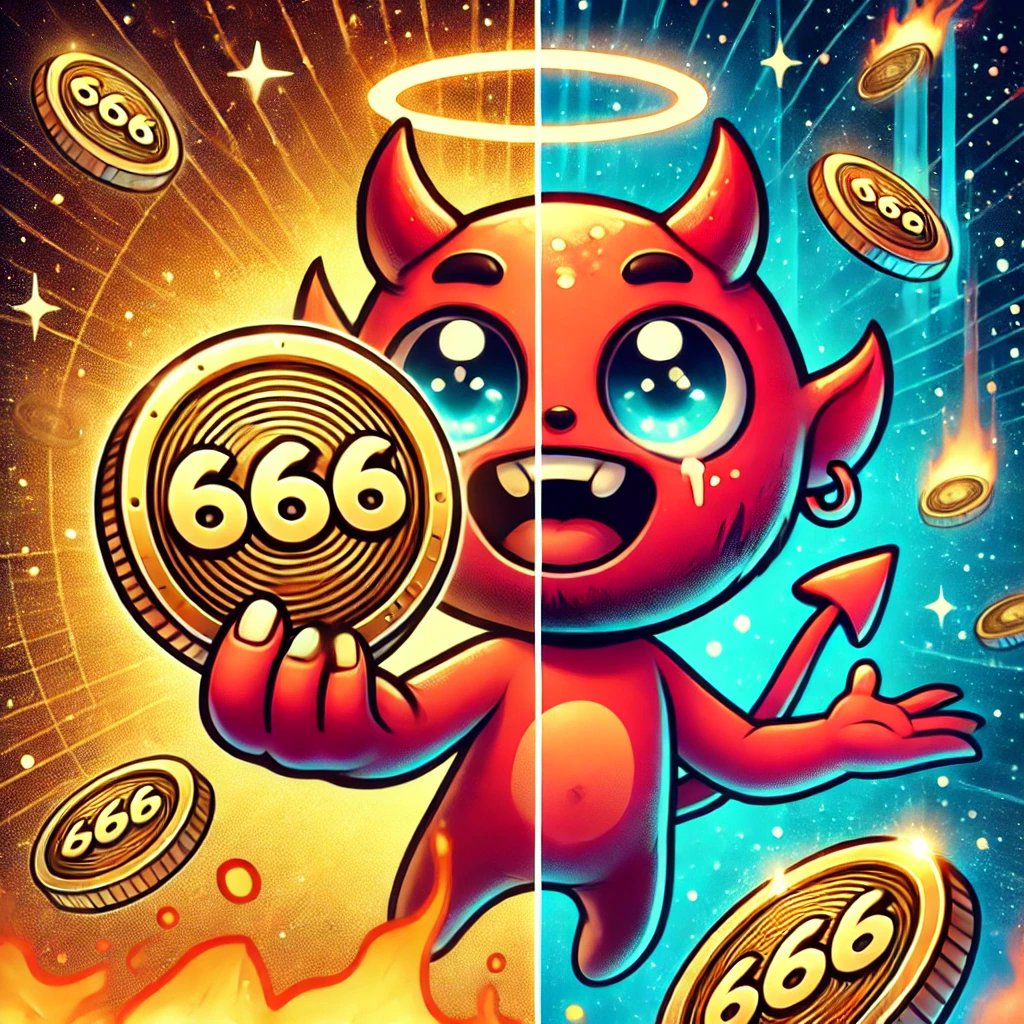TACV666's tweet photo. @666memecoin #kindnessistheanswer https://t.co/BiXzbOZDaj