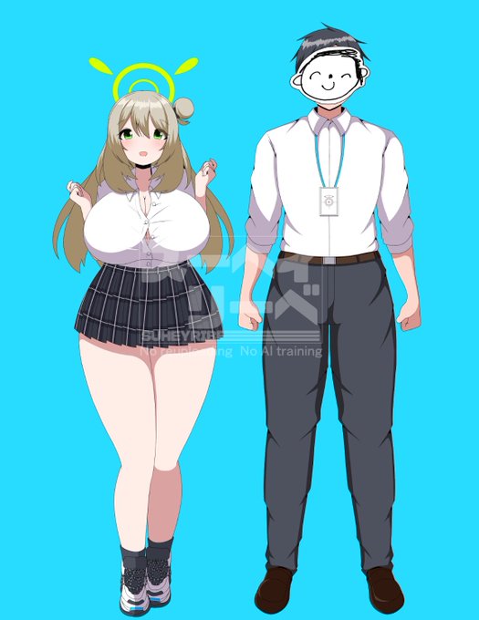 立ち絵をじんわり直してた 