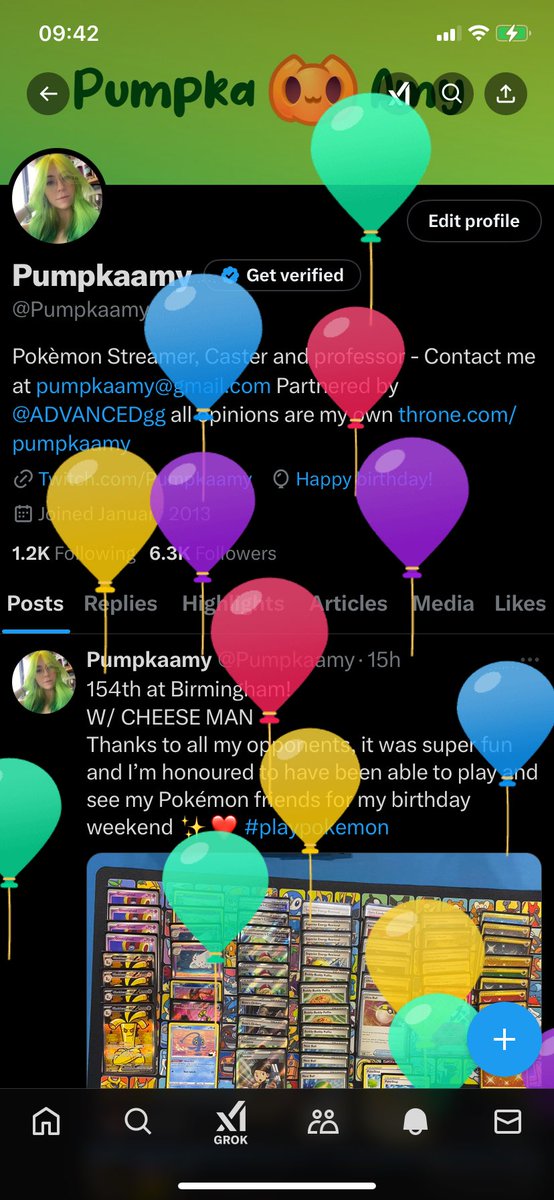 Pumpkaamy tweet media