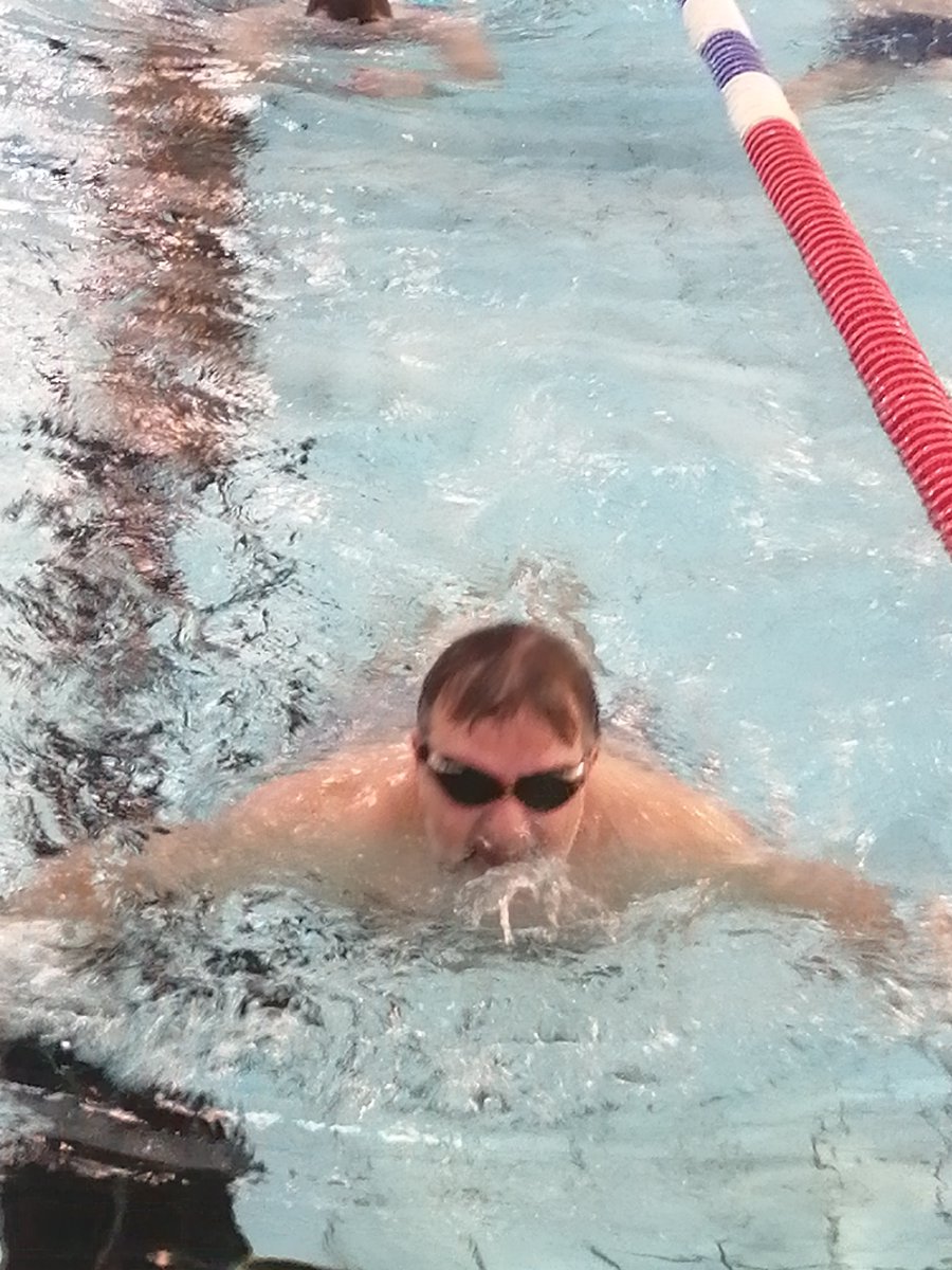 This year's Swimarathon is just around the corner but there's still time to enter a team to raise funds for local good causes including your own. You can enter a team from our website nlrswim.org.uk  Photos show swimmers enjoying the 2023 event...