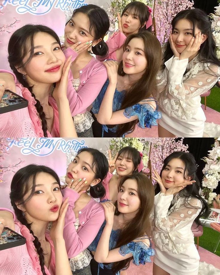 lyciaousz_'s tweet photo. ——Daily Moment SUMITRO—

🕺Mytro x Redvelvet💃 long AU

#Mytro #RedVelvet  #AU #alternativeuniverse #hantey #seowoohyeok #shohei #jungyoonjae #imchaepyeong #yeri #seulgi #irene #wendy #joy https://t.co/eir8iR7qSh