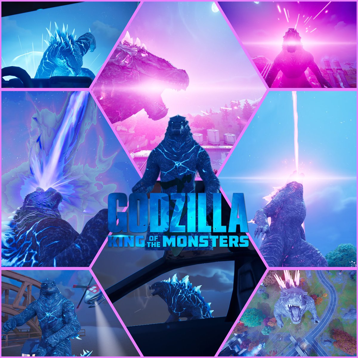 Godzilla

#Fortography #Fortnite #GodzillaXKong #Godzilla