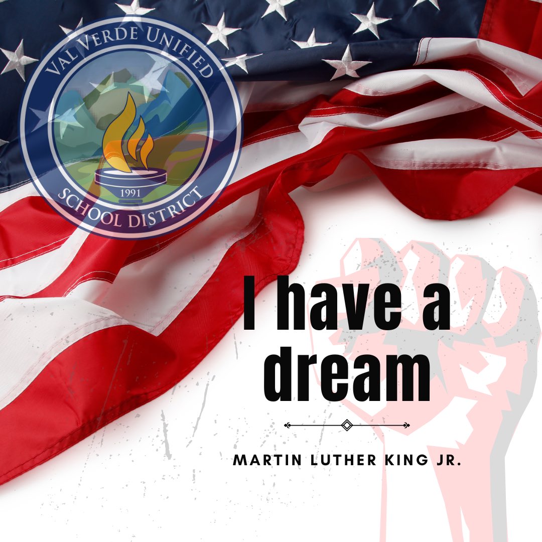 Today, we honor the legacy of Dr. Martin Luther King Jr., a visionary leader who championed equality, justice, and hope for all. Let his words and actions inspire us to continue building a brighter future together! 💙