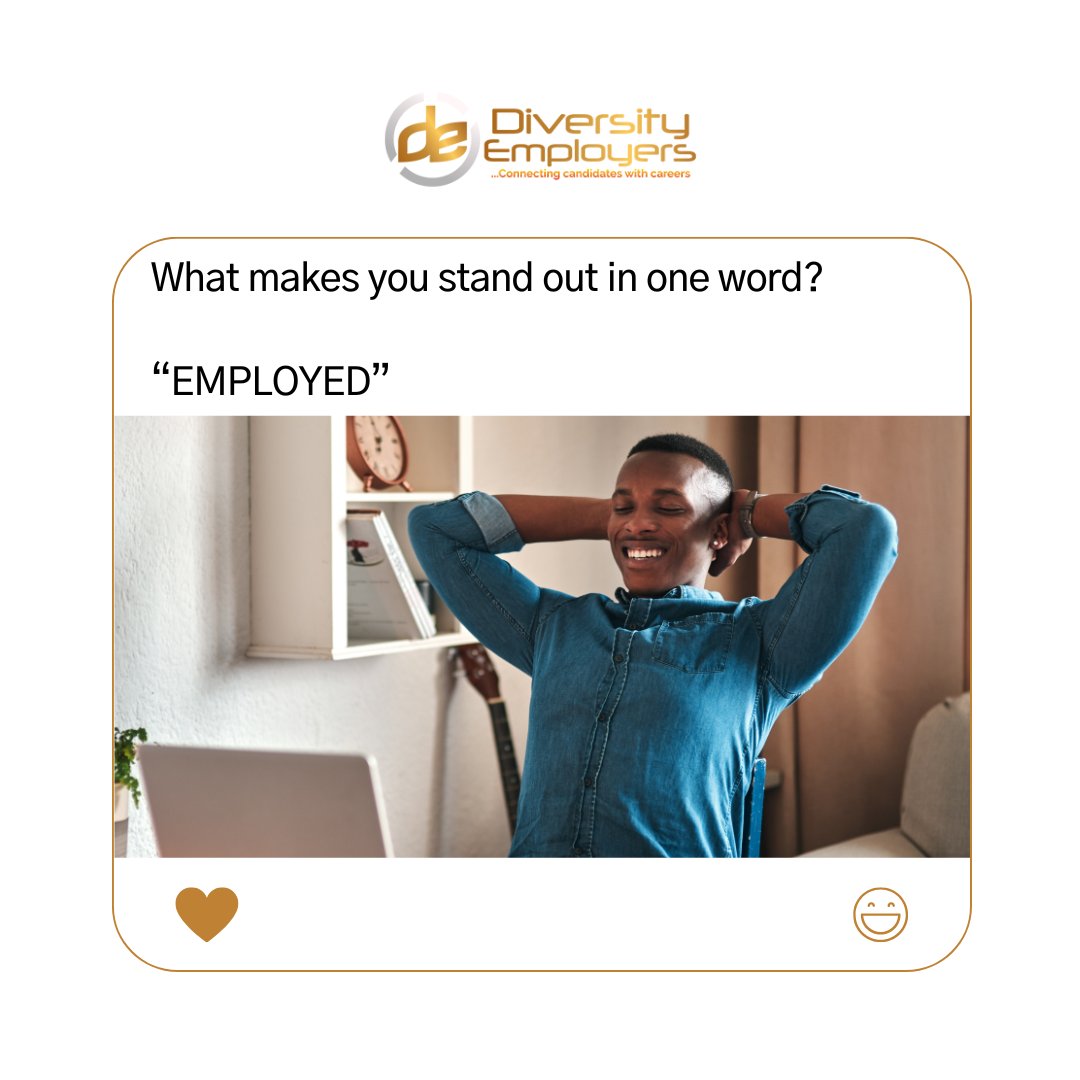 DiversityEmp's tweet photo. To anyone going to a job interview today, YOU GOT THIS!

#MemeMonday #WorkplaceMeme https://t.co/cOsIATSY67