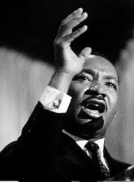 “A nation that continues year after year, to spend more money on military defense than on programs of social uplift is approaching spiritual death.” 

-Rev. Dr. Martin Luther King, Jr