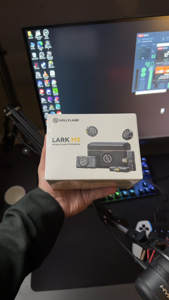 سنة جديدة، مستوى جديد من الإنتاجية🤍