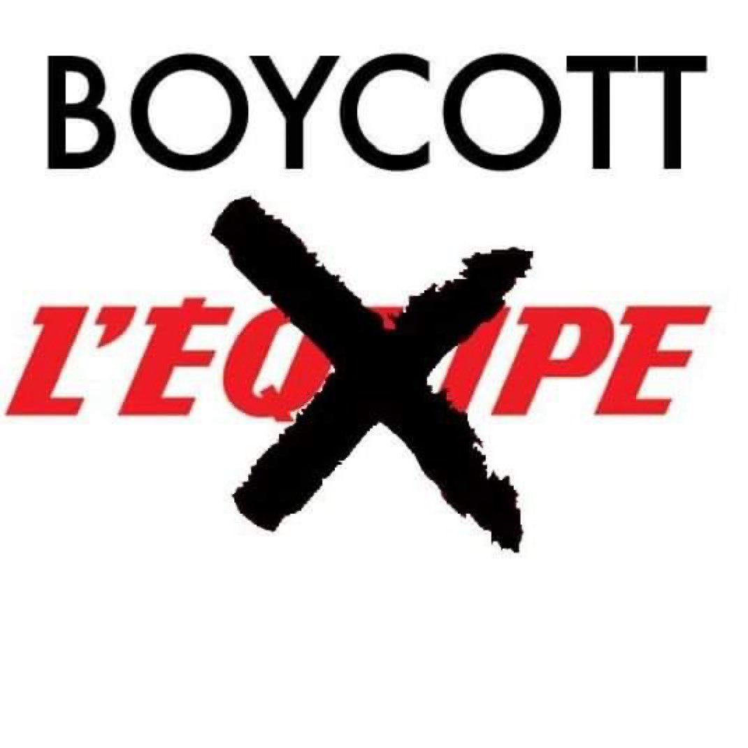 MathiasOm's tweet image. #BoycottLequipe

#TeamOM #MercatOM #OM