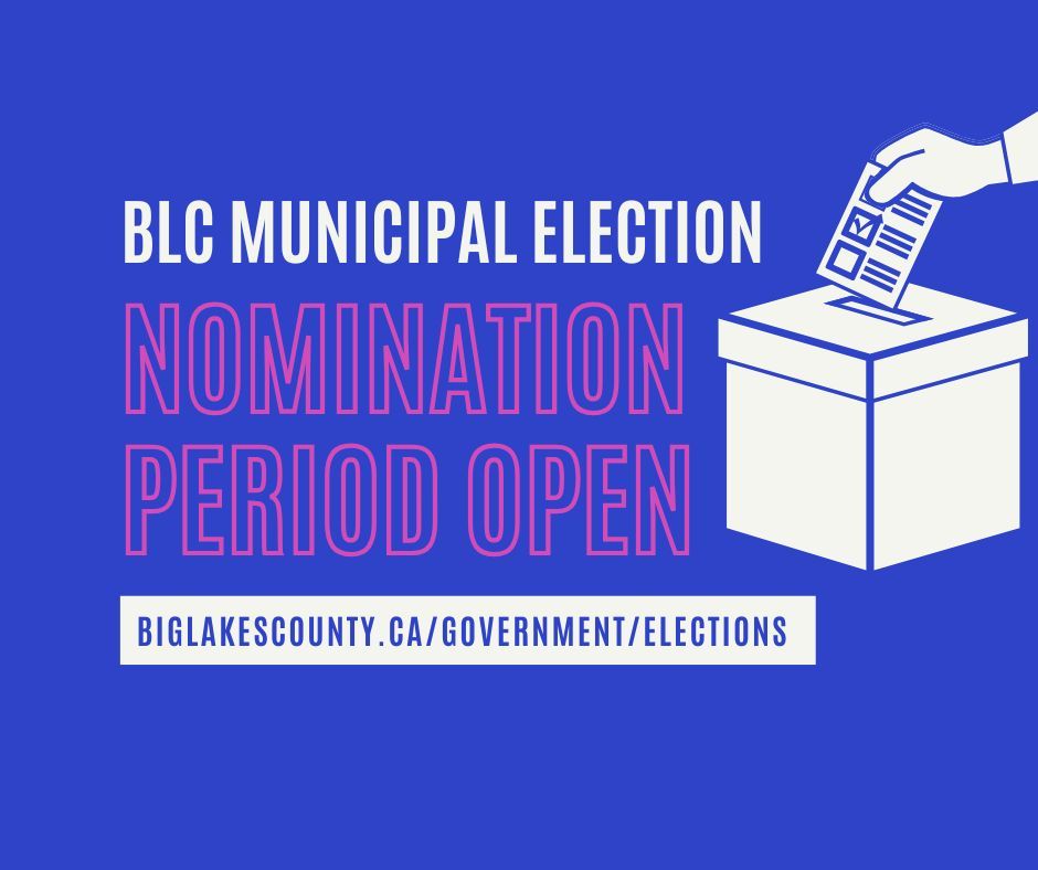 Big Lakes County tweet media