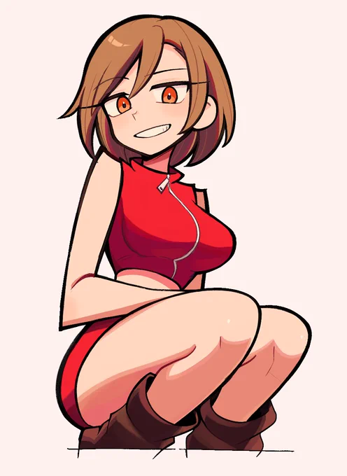 #MEIKO 