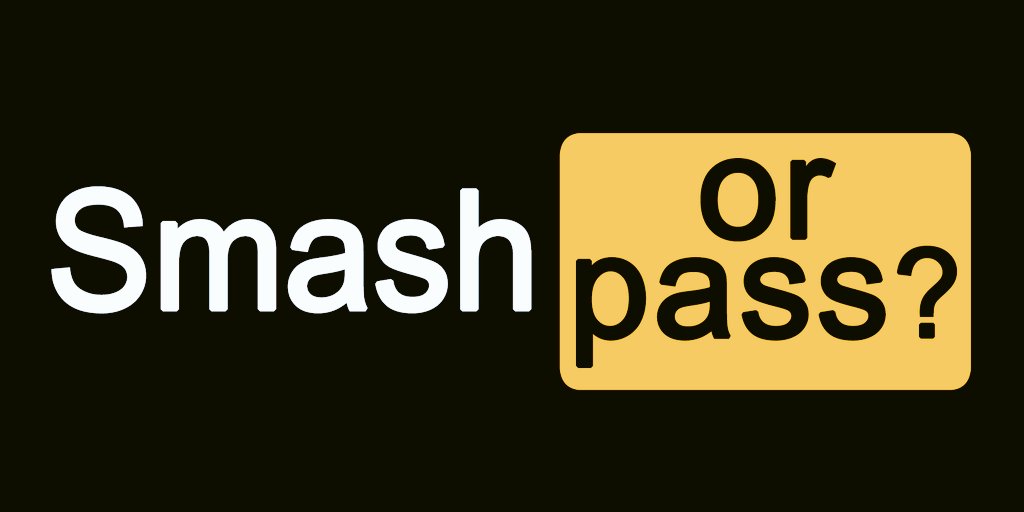 ᅠ

"  𝙂𝙤𝙤𝙙 𝙡𝙪𝙘𝙠 𝙇𝙊𝙎𝙀𝙍𝙎~  "

( 💙 + ♾️+ 📸 )

-- 𝙎𝙈𝘼𝙎𝙃 𝙊𝙍 𝙋𝘼𝙎𝙎 --

ᅠ