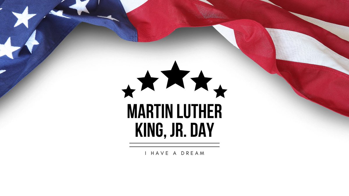 dieffenbach_gm's tweet photo. 🌟 Today, we honor the legacy of Dr. Martin Luther King Jr. 🌟

His message of equality, courage, and love continues to inspire us all. Let’s work together to build a brighter, more inclusive future.

#MLKDay #HonorTheDream #UnityInAction https://t.co/Cs2wUZTFZ4