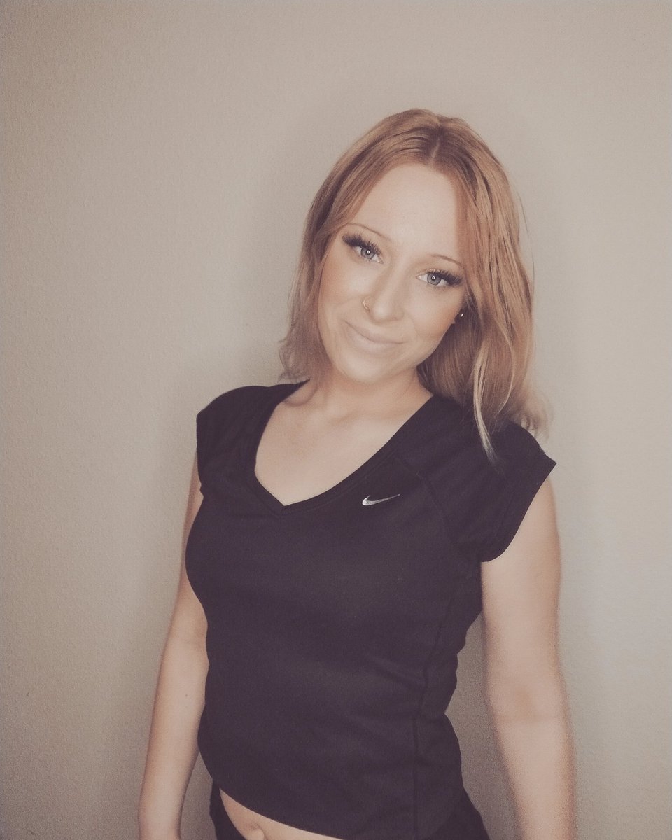 iamgracesummers's tweet photo. Have a nice day ✌🏼❤️ https://t.co/ZD2WbkMEmQ