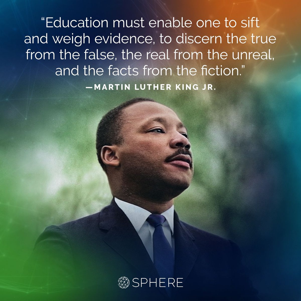 Sphere Education Initiative tweet media