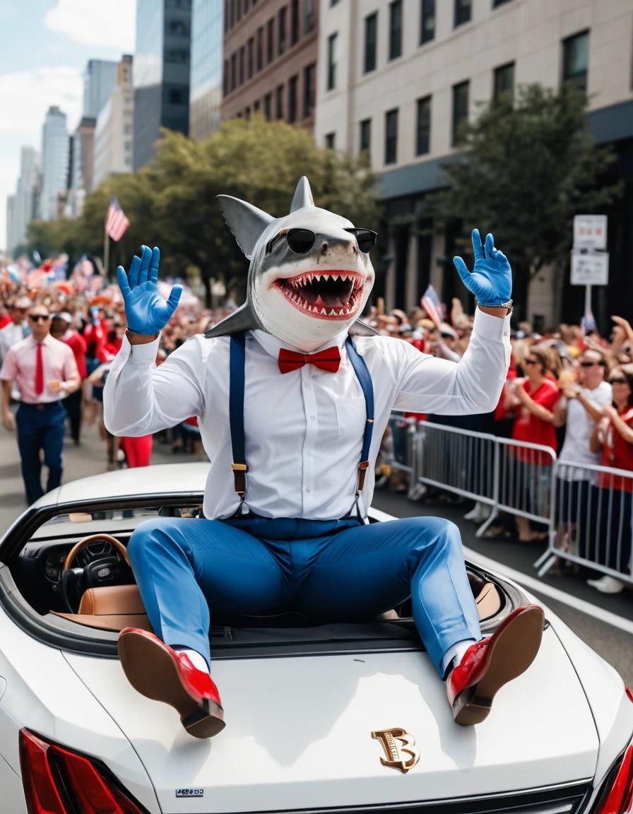 taoobrc's tweet photo. GM to the real ones!
Here’s to a wild week ahead in crypto.
Buckle up buttercups
You GM or nah?
#TAOO 🔸🦈 https://t.co/rZOmPhqCuo
