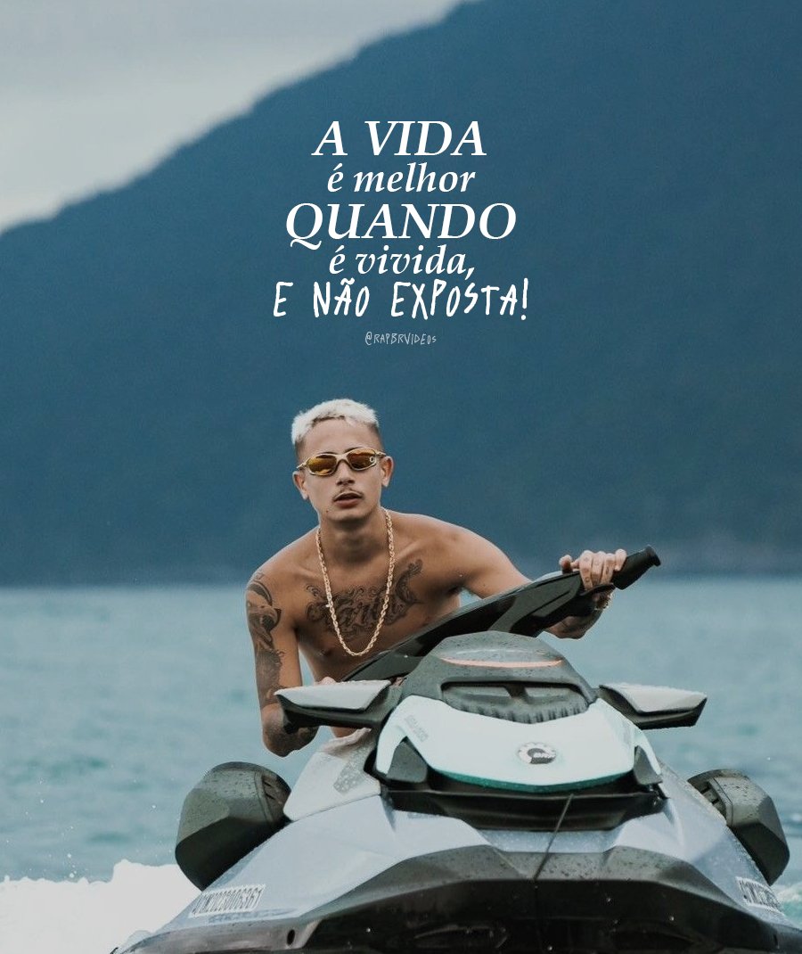 Rap Vídeos (@rapbrvideos) on Twitter photo 
