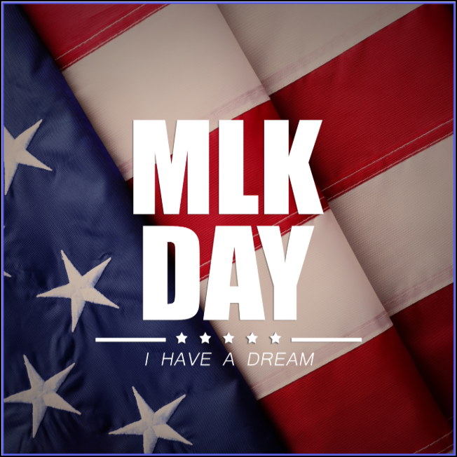 MyASCU's tweet image. In honor of Martin Luther King Jr. Day, all ASCU branches will be closed today.

#MLKDay #CivilRights #Equality