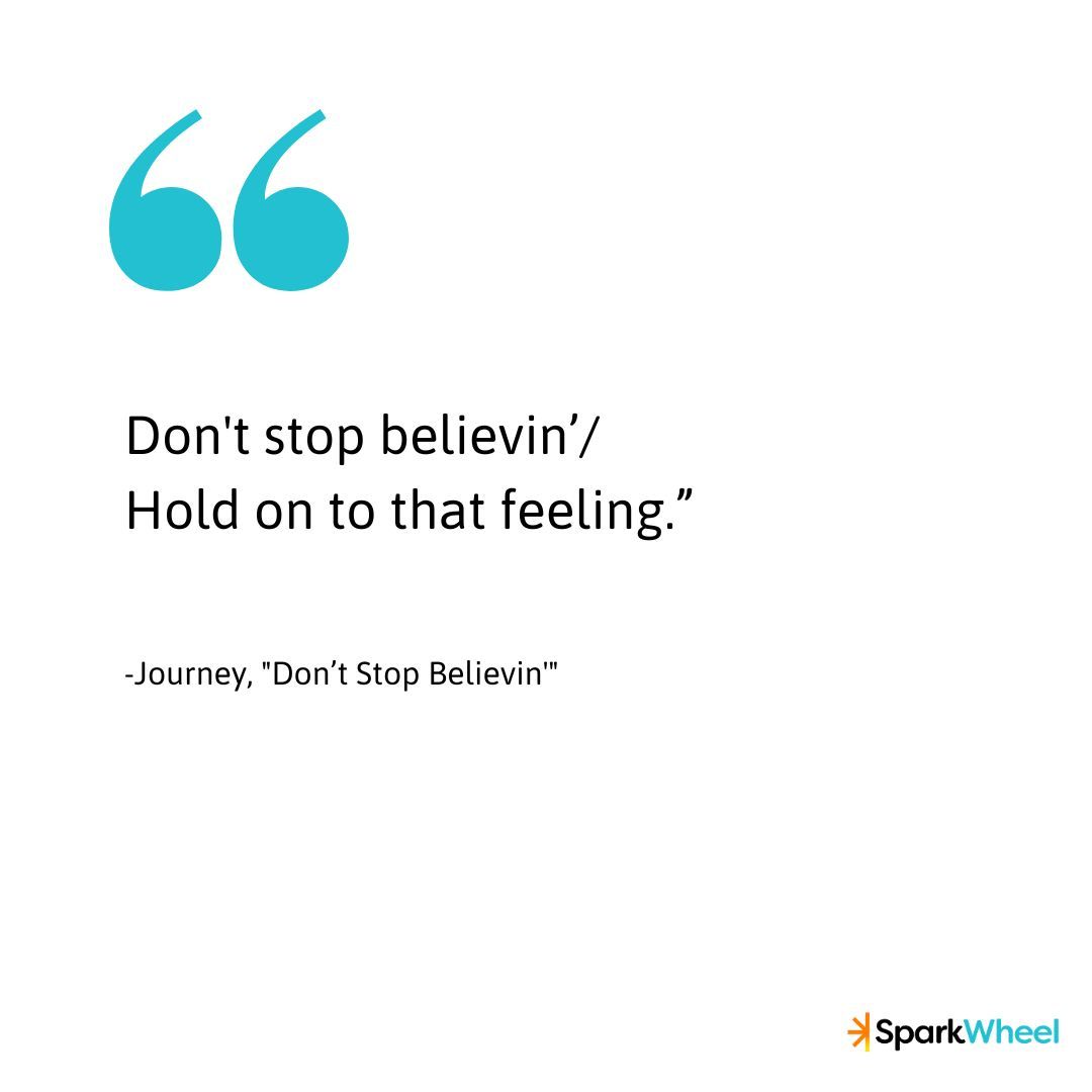 SparkWheel tweet media