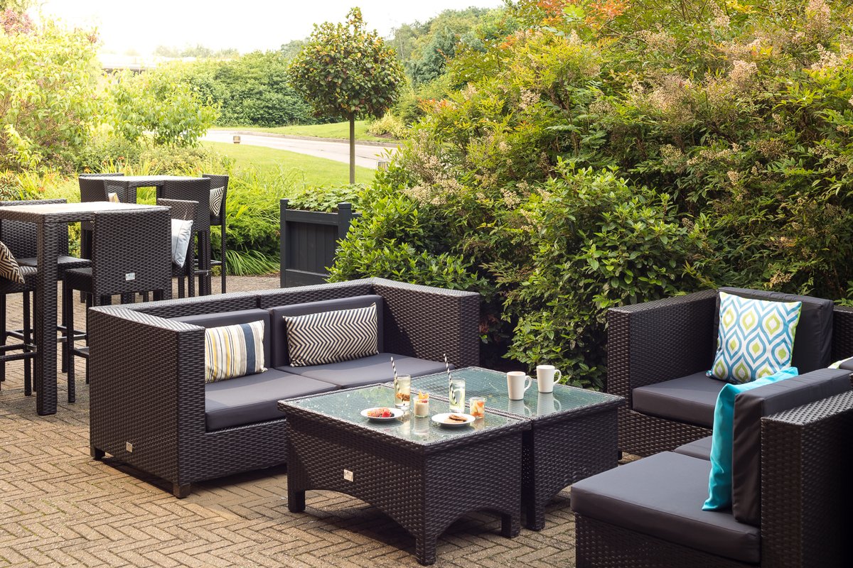 Warwick Conferences tweet media