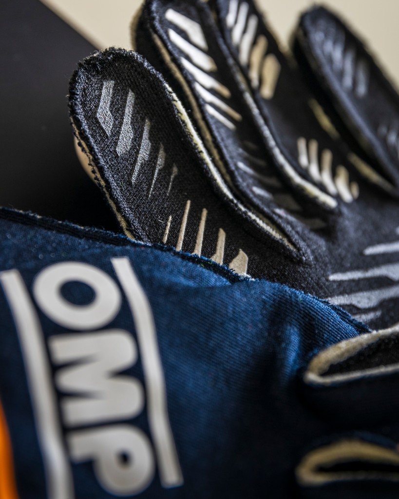 The Winning Touch 🙌⁠
⁠
The OMP One-S Race Gloves are a great option for all:⁠
✅ Pre-curved design for superior comfort⁠
✅ High-grip silicone inserts for precise feeling⁠
✅ FIA approved to the latest mandate for ultimate safety⁠
⁠