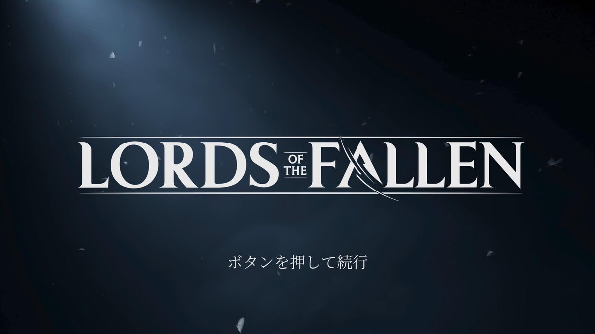 takasam76912265's tweet photo. #LoadoftheFallen クリア トロコンは諦める🐌

個人的にダクソ2味を感じるソウルライク。
弱強攻撃、弓・魔法などの遠距離攻撃、ガード、回避、パリィがある。
通常世界と暗黒世界を不思議な闇のランタンで行き来するのがユニークな要素。

トロフィーは、3周必須、時限多数、オントロあり。

続く https://t.co/yPbQDR5ZiJ