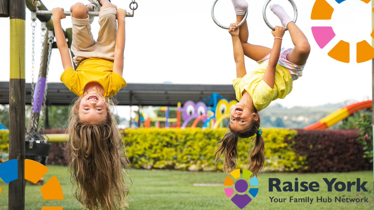 CityofYork's tweet image. There’s lots you can do to help your child stay or become a healthy weight as they grow. Getting them to be more active and eat well is important. Visit raiseyork.co.uk for more info

#RaiseYork #HealthyWeight