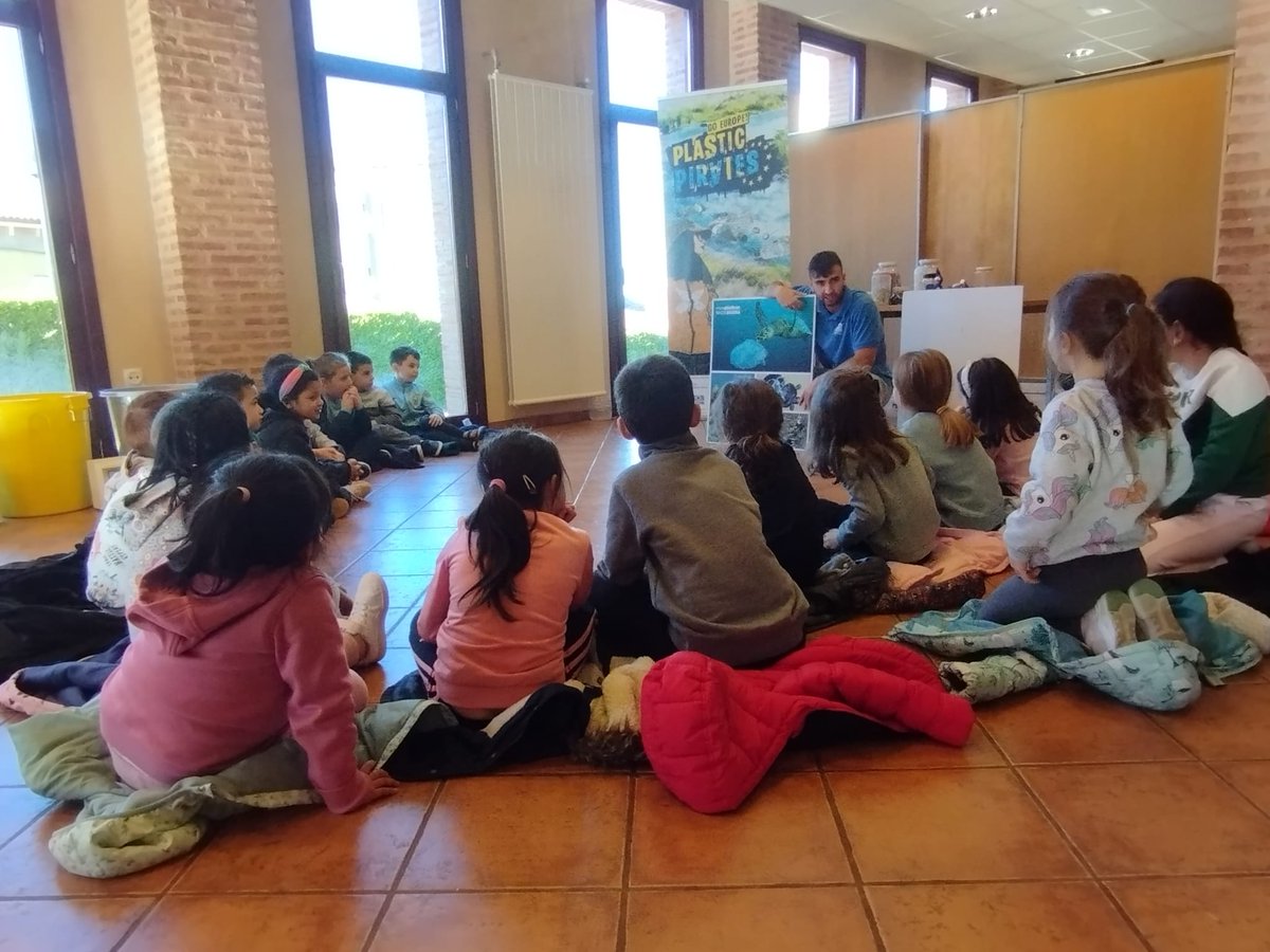 Fundación Oxígeno tweet media