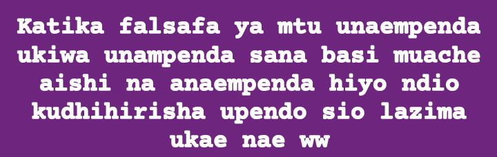 Chris_trends (@chriskiba2) on Twitter photo 