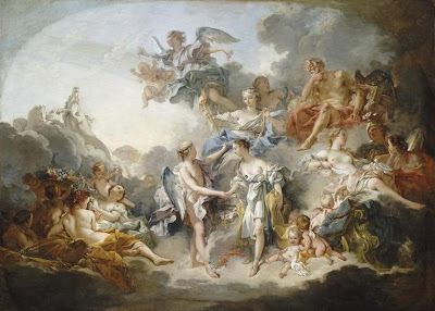 NiftyBuckles's tweet photo. Delving into #MythologyMonday, the tale of Cupid and Psyche is a timeless saga of love's trials. Psyche, a mortal, must endure Aphrodite's tests to prove her worthiness for Cupid, the love god. Their union symbolizes the soul's (Psyche) eternal bond with love (Cupid). #GreekMythology #Marriage 💍#CupidandPsyche 💘