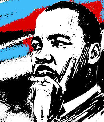 Elk Grove Unified recognizes and celebrates Martin Luther King, Jr.’s birthday on January 20, 2025. Dr. Martin Luther King, Jr. devoted his life to the struggle for justice and equality and is universally recognized as a proponent of non-violence in the pursuit of freedom.