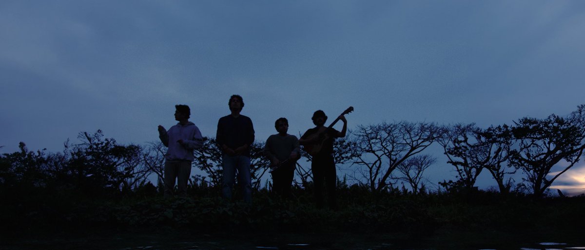 Mañana renacemos 🌅🌅🌅🌅

youtu.be/HSs_Vs5TU04?si…