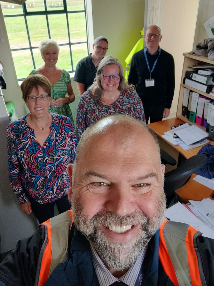 StowAero's tweet image. Working at a #Heritage site is exciting, rewarding, informative and - most of all - fun! 
You work hard wherever you are...so why not work somewhere that is unique and where you, personally,  will make a REAL difference?
We&apos;re #recruiting.
Details here: stowmaries.org.uk/about/paid-rol…