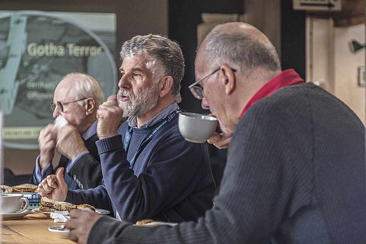 StowAero's tweet image. Working at a #Heritage site is exciting, rewarding, informative and - most of all - fun! 
You work hard wherever you are...so why not work somewhere that is unique and where you, personally,  will make a REAL difference?
We&apos;re #recruiting.
Details here: stowmaries.org.uk/about/paid-rol…