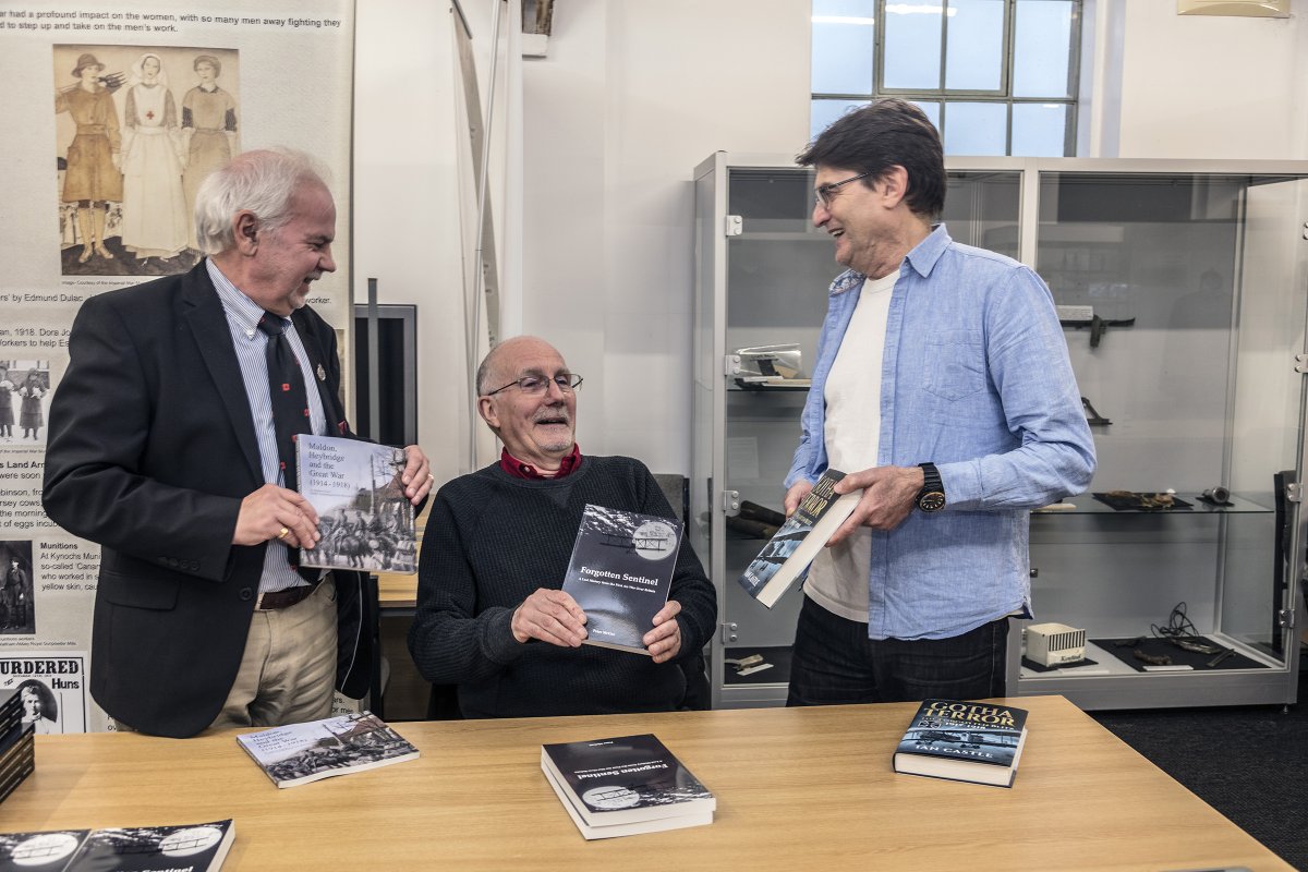 StowAero's tweet image. Working at a #Heritage site is exciting, rewarding, informative and - most of all - fun! 
You work hard wherever you are...so why not work somewhere that is unique and where you, personally,  will make a REAL difference?
We&apos;re #recruiting.
Details here: stowmaries.org.uk/about/paid-rol…