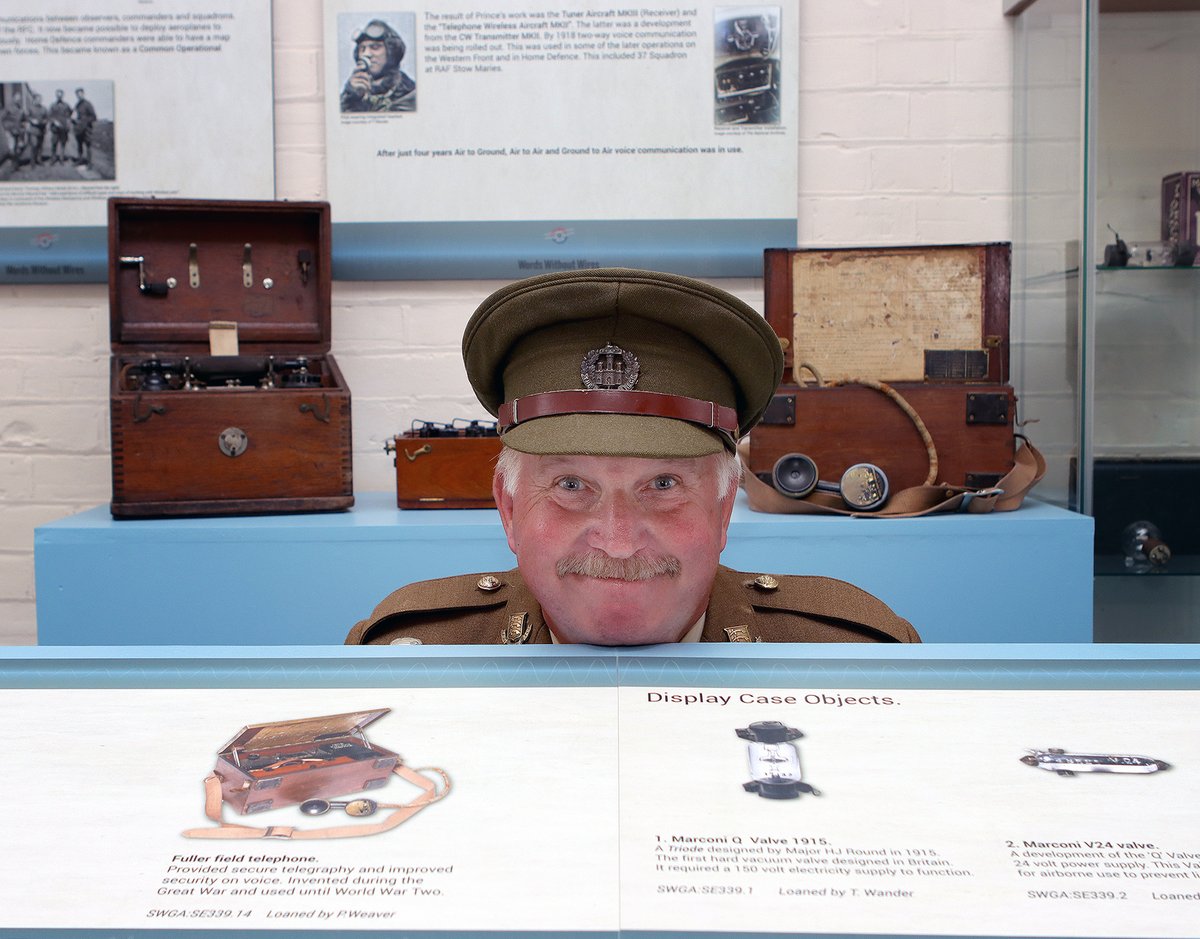 StowAero's tweet image. Working at a #Heritage site is exciting, rewarding, informative and - most of all - fun! 
You work hard wherever you are...so why not work somewhere that is unique and where you, personally,  will make a REAL difference?
We&apos;re #recruiting.
Details here: stowmaries.org.uk/about/paid-rol…