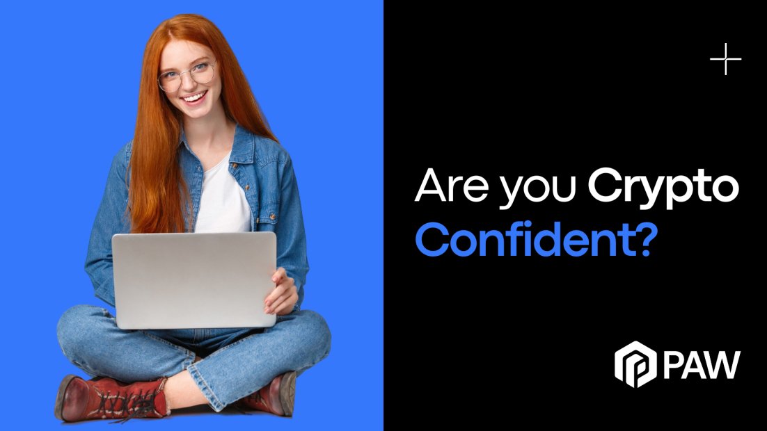 PAW Help Desk tweet media