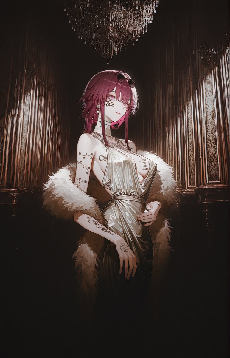 Neopolitan86835's tweet photo. #bbc #blackededit #Blackedwaifu #Blackedhentai #QoS #媚黑 #Kafka 终于回来了，卡芙卡的图攒了一沓，可以慢慢改了😋 https://t.co/corAj6AD7C