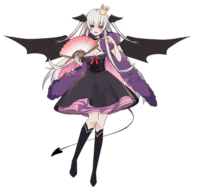 ソドワの魔物用に描きましたいけるべ～wwってかけら入れすぎたへへへ 