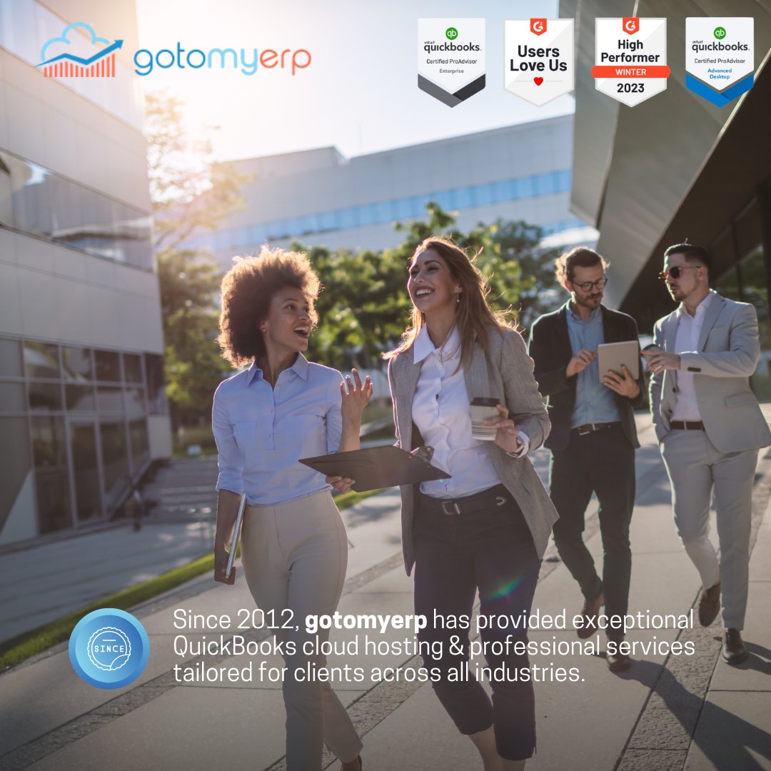 gotomyerp's tweet image. Experience the benefits of cloud-based #accounting with #QuickBooksCloudHosting—instantly extend your investment and increase ROI: no excuses, nothing hidden, just better results.
.
#QuickBooks #QuickBooksHosting #QuickBooksERP #CloudHosting #ERP #QuickBooksEnterprise #gotomyerp