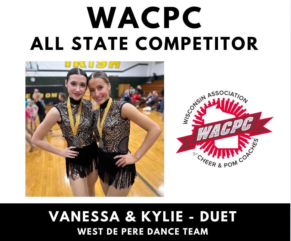 WDP Dance Team tweet media