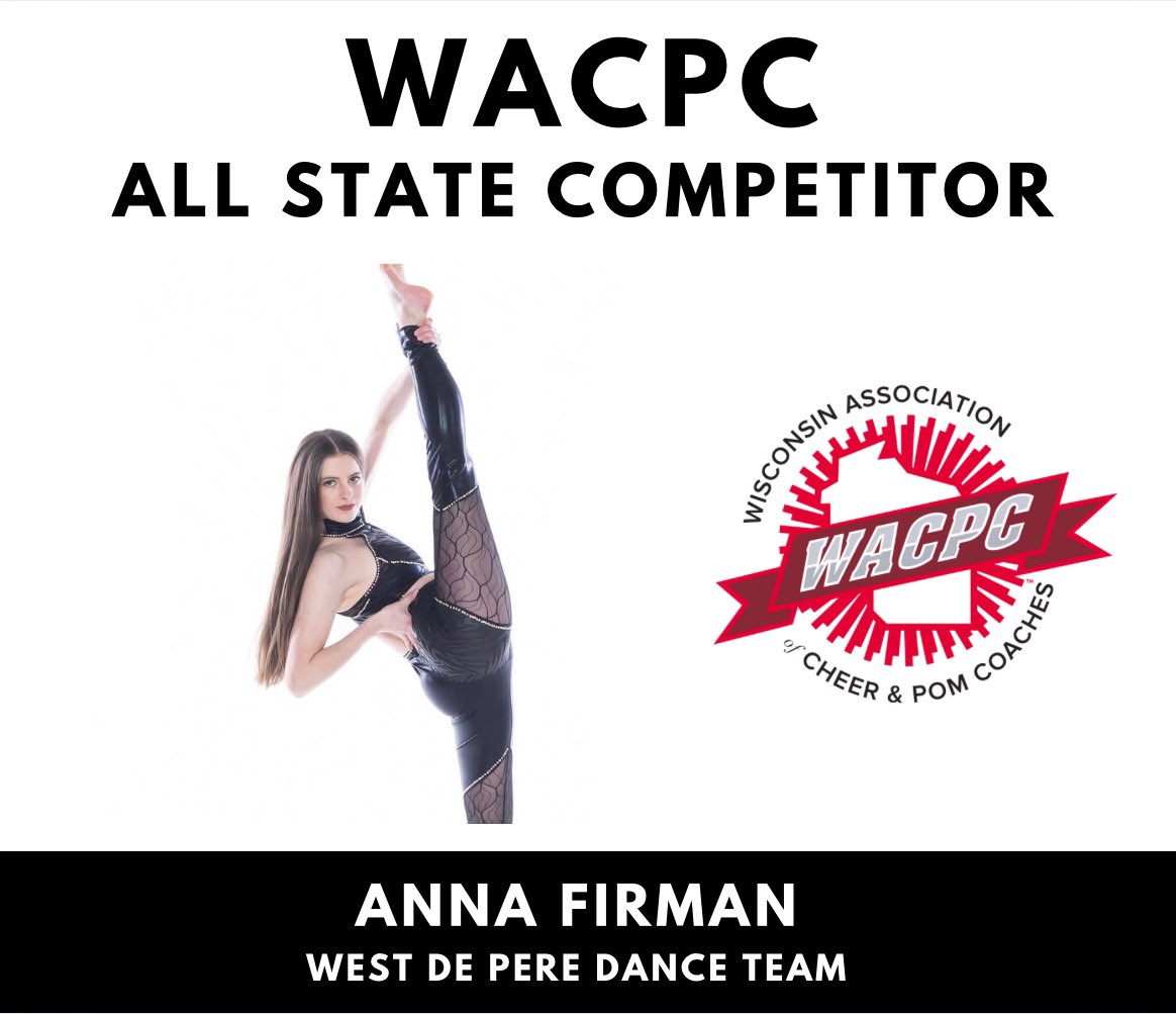 WDP Dance Team tweet media