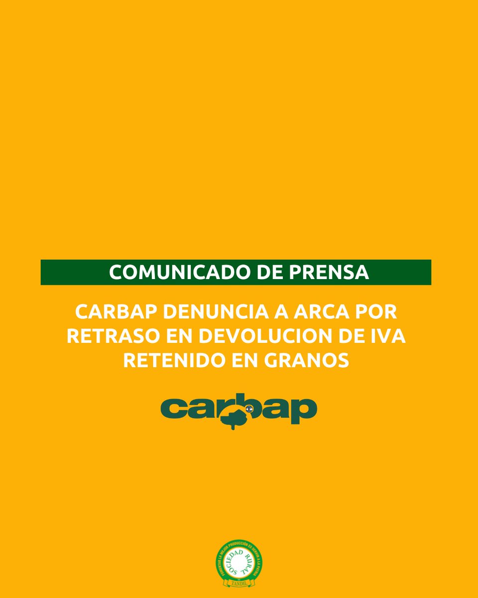Sociedad Rural de Tandil tweet media