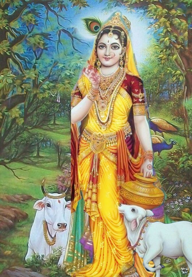 Malavika Sharma tweet media